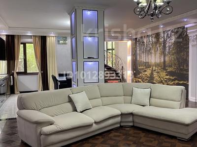 Дом · 4 комнаты · 240 м², Акдала 8а — Курылысшы за 140 000 ₸ в Конаеве