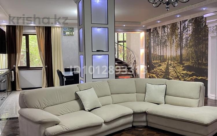Дом · 4 комнаты · 240 м², Акдала 8а — Курылысшы за 140 000 ₸ в Конаеве — фото 2