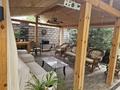 Дом · 4 комнаты · 240 м², Акдала 8а — Курылысшы за 140 000 ₸ в Конаеве — фото 25