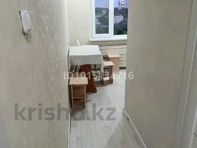 1-комнатная квартира · 33 м² · 5/5 этаж, мкр Северо-Восток, магистральная 1 за 12.5 млн ₸ в Уральске