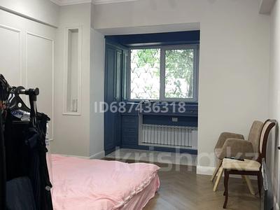 3-бөлмелі пәтер · 65 м² · 1/5 қабат, Сатпаева — Сатпаева Гагарина, бағасы: 350 000 〒 в Алматы, Бостандыкский р-н