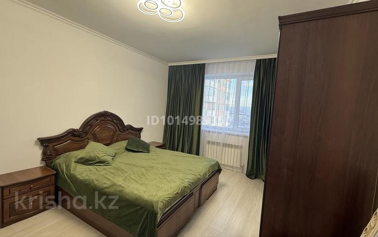 2-комнатная квартира · 68 м² · 14/16 этаж, Микрорайон Болашак за 26.5 млн ₸ в Талдыкоргане, мкр Болашак — фото 5