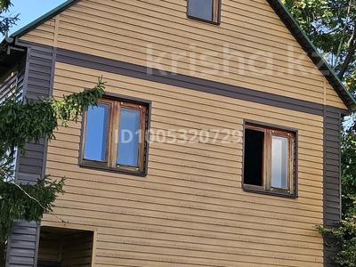 Дача · 4 комнаты · 90 м² · 3.5 сот., Абая за 20 млн 〒 в Петропавловске