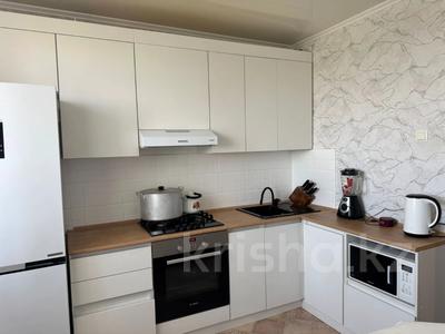 2-комнатная квартира · 53.5 м² · 8/10 этаж, 7 микрорайон 16 за 23.5 млн 〒 в Костанае