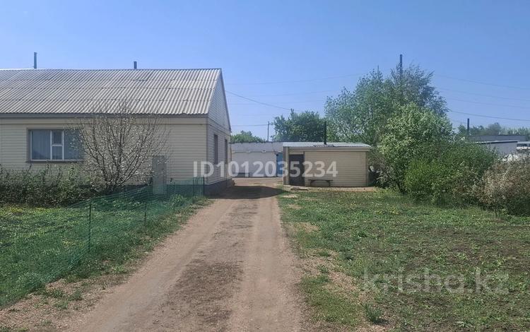 Отдельный дом · 4 комнаты · 100 м² · 17 сот., ул. 40 лет Целины 2 за 21 млн ₸ в Аршалы — фото 2