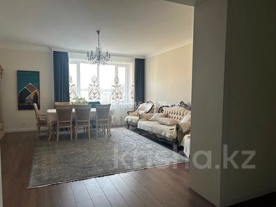 Продажа квартир в Астане: 3-комнатная квартира · 128 м² · 5/7 этаж, Габдулина 5 за 70 млн 〒 3-комнатная квартира · 128 м² · 5/7 этаж, Габдулина 5 за 70 млн 〒 в Астане, Алматы р-н
