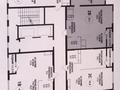 2-комнатная квартира · 69 м² · 15/16 этаж, Каныша Сатпаева 90/55Б за 52 млн ₸ в Алматы, Бостандыкский р-н