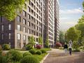 2-комнатная квартира · 69 м² · 15/16 этаж, Каныша Сатпаева 90/55Б за 52 млн ₸ в Алматы, Бостандыкский р-н — фото 3