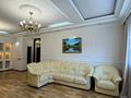 3-бөлмелі пәтер · 121 м² · 2/6 қабат, Жамакаева 258/5-12 — Горный гигант, бағасы: 130 млн ₸ в Алматы, Медеуский р-н — фото 2