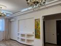 3-бөлмелі пәтер · 121 м² · 2/6 қабат, Жамакаева 258/5-12 — Горный гигант, бағасы: 130 млн ₸ в Алматы, Медеуский р-н — фото 5