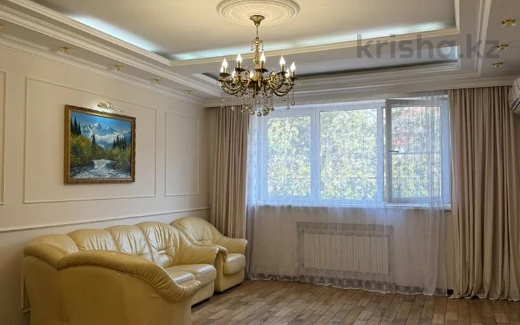 3-бөлмелі пәтер · 121 м² · 2/6 қабат, Жамакаева 258/5-12 — Горный гигант, бағасы: 130 млн ₸ в Алматы, Медеуский р-н — фото 9