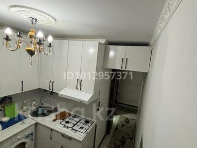 2-комнатная квартира · 44 м² · 1/5 этаж, мкр Самал 23 — Кайкермет за 16 млн ₸ в Таразе
