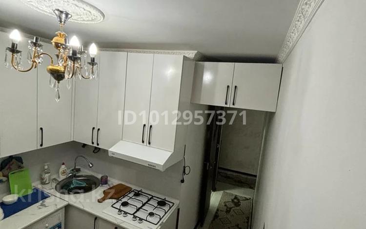 2-комнатная квартира · 44 м² · 1/5 этаж, мкр Самал 23 — Кайкермет за 16 млн ₸ в Таразе — фото 2