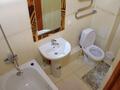 1-комнатная квартира · 39 м² · 2/5 этаж, Гоголя 15 — Каирбекова за 240 000 ₸ в Алматы, Медеуский р-н — фото 2