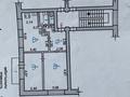3-комнатная квартира · 51.5 м² · 4/5 этаж, 3 3 за 5.5 млн ₸ в Качаре — фото 4