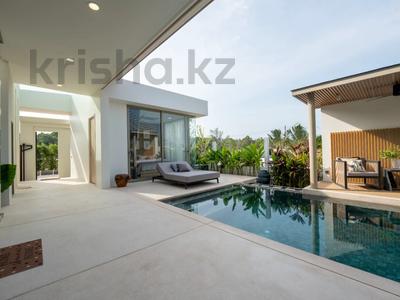 Отдельный дом · 3 комнаты · 270 м² · 3.15 сот., Най Янг за ~ 346.1 млн 〒 в Пхукете