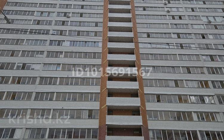 1-комнатная квартира · 36.6 м² · 8/17 этаж, мкр Юго-Восток, Бауыржана Момышулы 24, 26/2, 26/3, 28 за 16 млн ₸ в Караганде, Казыбек би р-н — фото 2