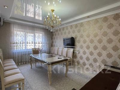 3-комнатная квартира, 73.7 м², 6/9 этаж, мкр Алмагуль за 55.5 млн 〒 в Алматы, Бостандыкский р-н