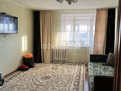3-бөлмелі пәтер · 65 м² · 8/9 қабат, Ларина 2/2, бағасы: 20 млн ₸ в Уральске