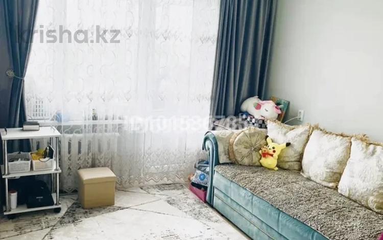 1-бөлмелі пәтер · 25 м², Жамбыла 71 — Сарыарка-Богенбай батыра, бағасы: 12.5 млн ₸ в Астане, Сарыарка р-н — фото 2
