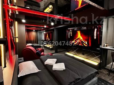 1-комнатная квартира · 40 м² · 4/5 этаж, 33 за 5 000 ₸ в Атырау, мкр Привокзальный-5