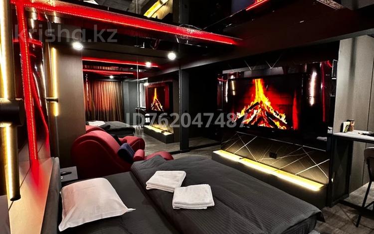 1-комнатная квартира · 40 м² · 4/5 этаж, 33 за 5 000 ₸ в Атырау, мкр Привокзальный-5 — фото 2