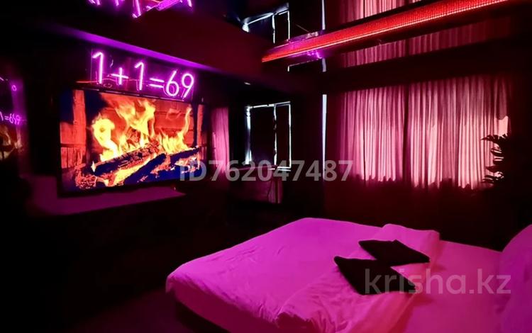 1-комнатная квартира · 40 м² · 4/5 этаж, 33 за 5 000 ₸ в Атырау, мкр Привокзальный-5 — фото 32
