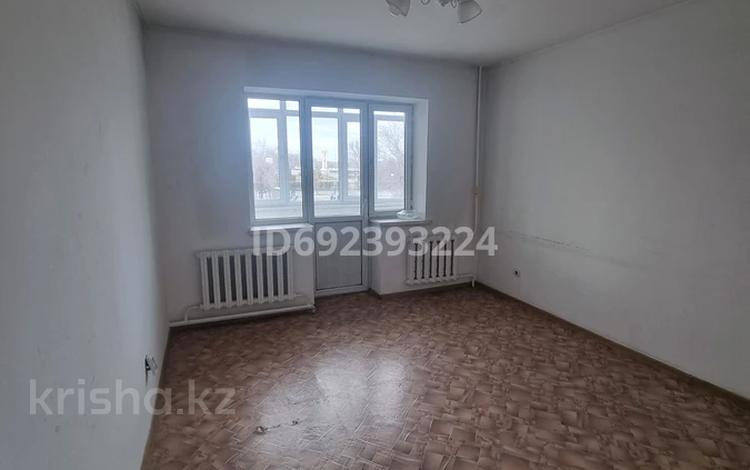 3-комнатная квартира, 75 м², 1/7 этаж, Таулесыздык 10А — Сити +