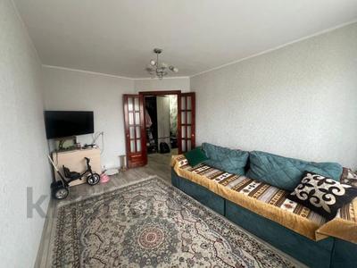 3-бөлмелі пәтер · 57 м² · 5/5 қабат, Баймагамбетова 193, бағасы: 20.5 млн ₸ в Костанае