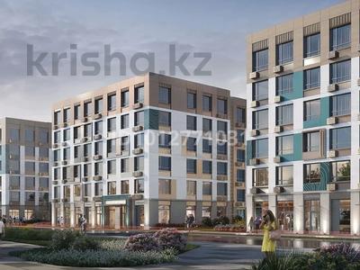 2-бөлмелі пәтер · 45.2 м² · 4/6 қабат, мкр Гажайып, ​Гажайып микрорайон 11/19 — Монкеби, бағасы: 29.5 млн ₸ в Алматы, Алатауский р-н