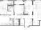 4-комнатная квартира · 159 м² · 6/12 этаж, пр.Тайманова 48 за 120 млн 〒 в Атырау