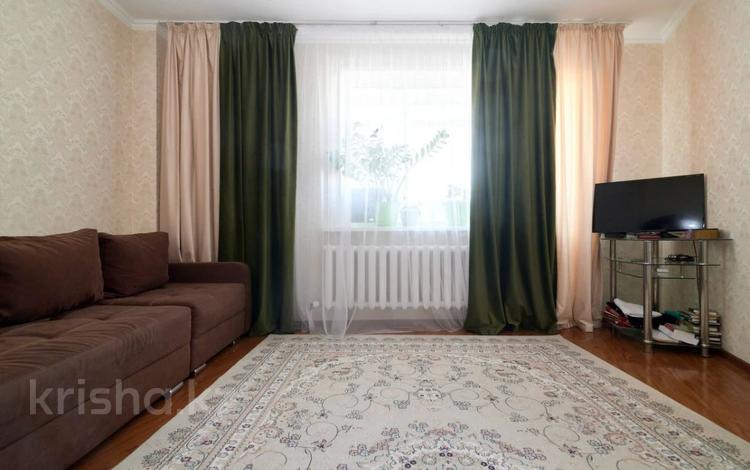 2-комнатная квартира · 50 м² · 10/16 этаж, Акмешит за 26 млн ₸ в Астане, Есильский р-н — фото 18