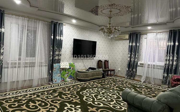 Жеке үй · 6 бөлме · 200 м² · 15 жүзд., Томарлы ш/а., Курмангазы, бағасы: 1.2 млн ₸ в Атырау, мкр Томарлы — фото 2