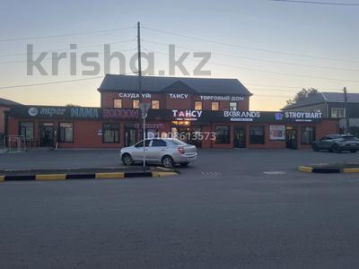 Еркін, кеңселер, дүкендер мен бутиктер, қоймалар, қоғамдық тамақтану орны, сұлулық салондары, медорталықтар мен дәріханалар, білім орталықтары, ойын-сауық · 860 м², бағасы: 320 млн ₸ в 
