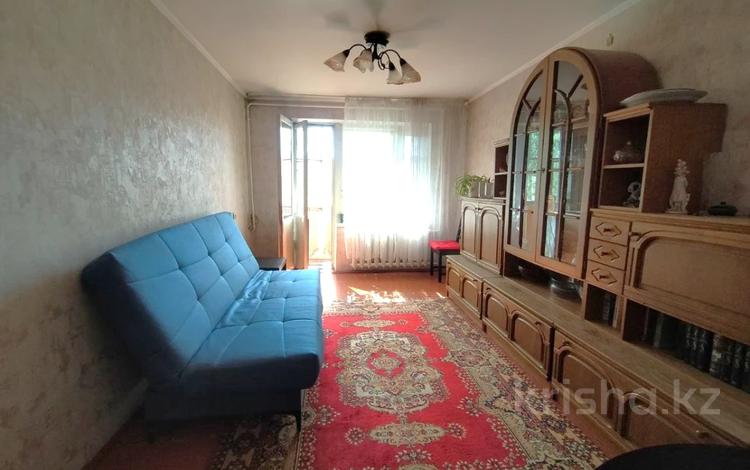 2-бөлмелі пәтер · 48.3 м² · 5/5 қабат, Назарбаева 156, бағасы: 17.5 млн ₸ в Петропавловске — фото 14