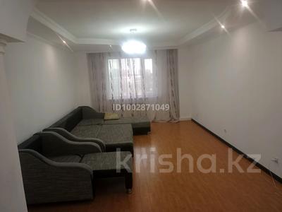 2-бөлмелі пәтер · 80 м² · 6/16 қабат, Иманова 26, бағасы: 260 000 ₸ в Астане, р-н Байконур