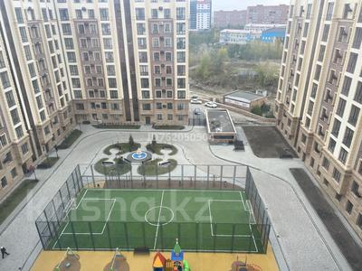 4-комнатная квартира · 124.7 м² · 9/10 этаж, Илияса Есенберлина 20 за 65 млн 〒 в Усть-Каменогорске, Ульбинский