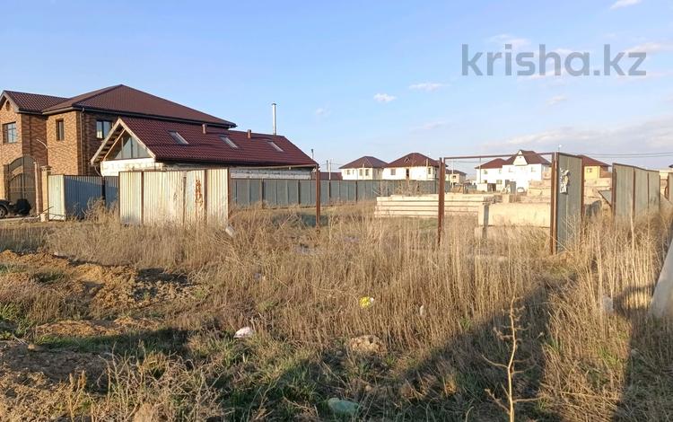 Жер телімі · 20 сотық, Сейфуллина — Камбар батыр, бағасы: 21 млн ₸ в Косшы — фото 3