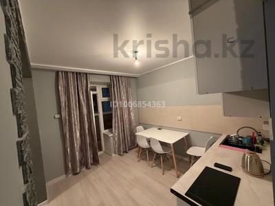 1-комнатная квартира · 36 м² · 4/9 этаж, Байтурсынова , 36 1 — Байтурсынова за 26 млн ₸ в Астане, Алматы р-н