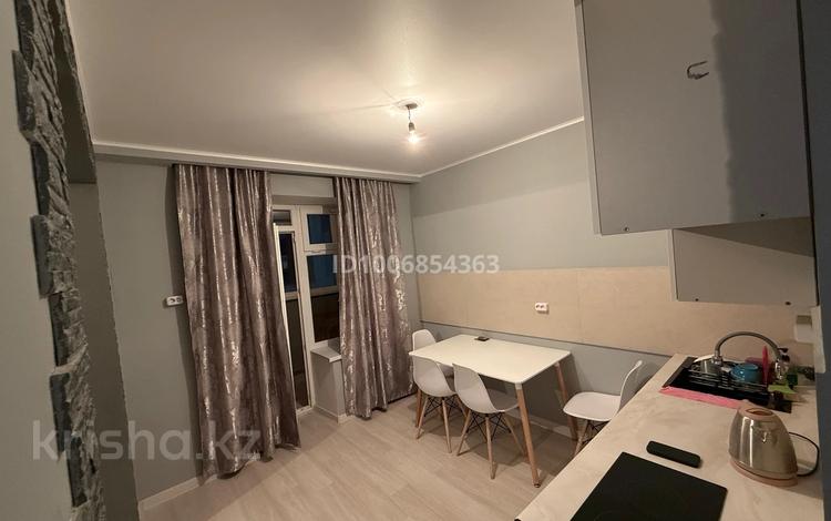 1-комнатная квартира · 36 м² · 4/9 этаж, Байтурсынова , 36 1 — Байтурсынова за 26 млн ₸ в Астане, Алматы р-н — фото 2