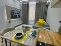 1-комнатная квартира · 43 м² · 8/12 этаж, К. Толеметова за 280 000 ₸ в Шымкенте