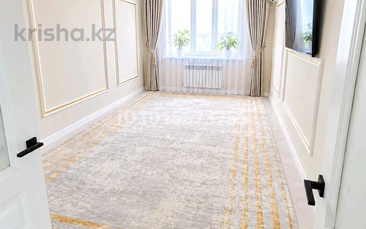 2-комнатная квартира · 71 м² · 2/9 этаж, Актау 17 за 24 млн ₸ в 19А мкр — фото 2
