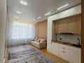 2-бөлмелі пәтер · 45 м² · 4/6 қабат, Бауыржана Момышулы 11/14а, бағасы: 39.9 млн ₸ в Алматы, Алатауский р-н