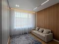 2-бөлмелі пәтер · 45 м² · 4/6 қабат, Бауыржана Момышулы 11/14а, бағасы: 39.9 млн ₸ в Алматы, Алатауский р-н — фото 18
