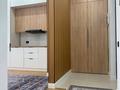 2-бөлмелі пәтер · 45 м² · 4/6 қабат, Бауыржана Момышулы 11/14а, бағасы: 39.9 млн ₸ в Алматы, Алатауский р-н — фото 2