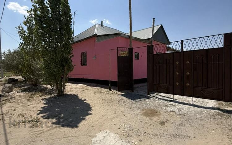 Отдельный дом · 4 комнаты · 100 м² · 10 сот., улица Саяхат-17 15 за 18 млн ₸ в  — фото 2