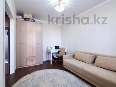 1-бөлмелі пәтер · 35 м² · 16/17 қабат, Тлендиева 44а, бағасы: 17 млн ₸ в Астане, Сарыарка р-н