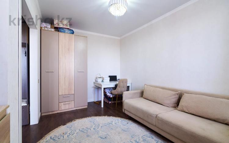 1-бөлмелі пәтер · 35 м² · 16/17 қабат, Тлендиева 44а, бағасы: 17 млн ₸ в Астане, Сарыарка р-н — фото 18