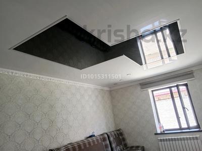 Отдельный дом · 5 комнат · 150 м² · 8 сот., мкр Аулие-Ата ул. тортаева 74 за 30 млн ₸ в Таразе