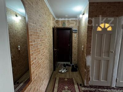2-бөлмелі пәтер · 55 м² · 4/5 қабат, Шұғыла 41, бағасы: 10.8 млн 〒 в 